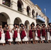 ¡Atención bailarines! / Se viene el “3er encuentro de danzas en el NOA” en Salta