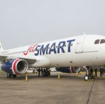 Viajes en avión desde $299: la nueva aerolínea que empieza a operar en Salta