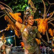 &iexcl;Verano 2019! / La alegr&iacute;a del carnaval se vive en toda Salta: mir&aacute; la agenda