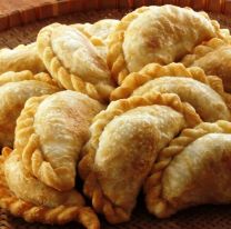 &iexcl;Este domingo! / Concurso de la empanada salte&ntilde;a en el B&ordm; Miguel Ar&aacute;oz