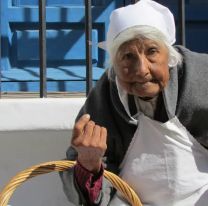 QEPD / Murió una de las abuelas más queridas del norte: sus empanadas eran gloriosas