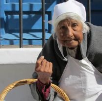 QEPD / Muri&oacute; una de las abuelas m&aacute;s queridas del norte: sus empanadas eran gloriosas