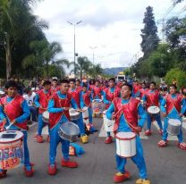 &iexcl;Los m&aacute;s peques felices! / Hoy y ma&ntilde;ana sigue el carnaval en el Corso de los Mu&ntilde;equitos