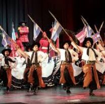 A pedido del p&uacute;blico / Nueva funci&oacute;n del ballet folkl&oacute;rico con entrada libre y gratuita