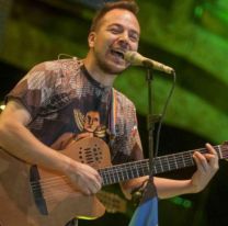 &iexcl;No me lo pierdo! / Hoy Bruno Arias con un show prometedor en Pe&ntilde;a Boliche Balderrama