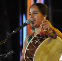 ¡Un concierto imperdible! / Mariana Carrizo presenta gobernadora: libre y dueña