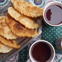 Api, la sencilla pero riquisima receta para disfrutar en un d&iacute;a fresco