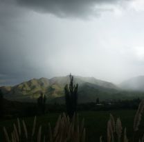 ¡Tan lindo que enamora! / Cachi Adentro es cautivador, pacífico y hermoso