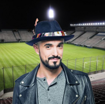 Abel al Martearena: la campaña que se viralizó en la Serenata a Cafayate