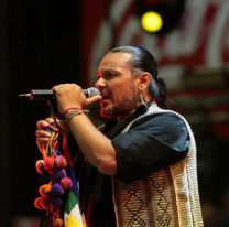 &iexcl;Viv&iacute; el carnaval! / El indio Lucio Rojas ser&aacute; la figura estelar de la chaya salte&ntilde;a