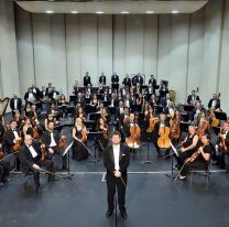 La Sinf&oacute;nica abre temporada este viernes con”El Martillo de la Apertura”