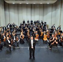 La Sinfónica abre temporada este viernes con”El Martillo de la Apertura”