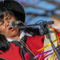 ¡Vamos todos! / La bella localidad de Cachi abre sus puertas al encuentro de copleros