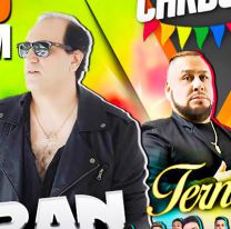 Rosario de Lerma prepara dos jornadas a puro carnaval con una gran cartelera