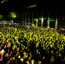 Con una gran cartelera, este fin de semana se celebrará el carnaval en Salta La Linda
