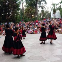 &iexcl;Es ma&ntilde;ana! / Se viene el �Gran Festival Mujeres 2019 