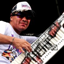 &iexcl;Prepar&aacute; el piturro! / Damas Gratis har&aacute; vibrar a la Carpa de las Estrellas