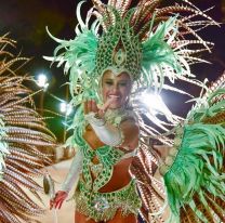 &iexcl;No me lo pierdo! / El carnaval de Corrientes en Salta capital