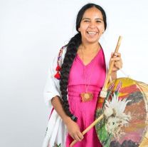 &iexcl;No te lo pierdas! / Mariana Carrizo presenta gobernadora: libre y due&ntilde;a en Casa de la Cultura