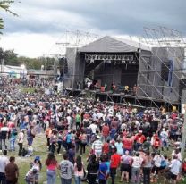 &iexcl;&Eacute;xito total! / Rosario de Lerma se prepara para otra jornada a puro carnaval