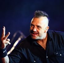 ¡Vamos las bandas! / Iorio llega con su nueva propuesta a Salta