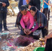 Martes de Chaya: un día de celebración y agradecimiento en toda Salta