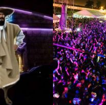 Último día de carnaval: “ojo con el Pata i’ Cabra