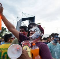 ¿Qué hay para hacer este fin de semana en Salta?