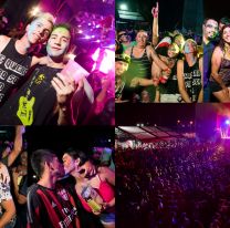 ¡Salta explotó en Carnaval! Las mejores fotos de la fiesta en la provincia