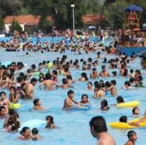 Récord de visitas en el Xamena: ingresaron más de 100 mil personas