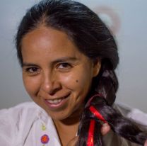 ¡No falta nada! / Este viernes, Mariana Carrizo se presenta en Casa de la Cultura