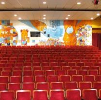 ¡Bien ahí! / El Salón Auditórium celebra su aniversario a puro teatro