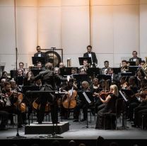 ¡Imperdible! / Carnaval y cuerdas, en el próximo concierto de la Orquesta Sinfónica de Salta