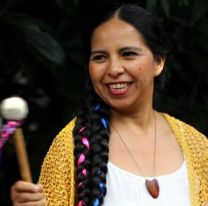 Es mañana / Mariana Carrizo será “Libre y Dueña” en Casa de la Cultura