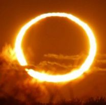 ¡Preparate! El fenómeno solar del año se podrá ver en Salta