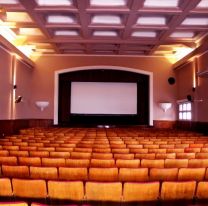 Tom&aacute; nota / &Eacute;stas son las funciones del Espacio INCAA para fines de septiembre