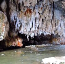 La tenés que conocer / La caverna donde vive el diablo, una verdadera joya de la naturaleza