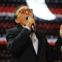 &iquest;Es zamba para olvidar o para olvidarte?: te contamos todo los detalles de &eacute;ste cl&aacute;sico del folklore