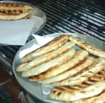 Tortillas a la parrilla rellenas: te contamos todos los secretos