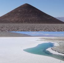 &iexcl;A votar! / El Cono de Arita y el Salar de Pocitos est&aacute;n muy cerca de formar parte de las Maravillas de Argentina