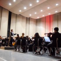 Hoy habrá “Carnaval Sinfónico” en el Teatro Provincial