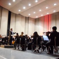 Este jueves, habrá “Carnaval Sinfónico” en el Teatro Provincial