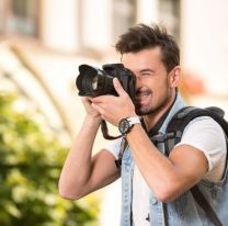 &iexcl;No te quedes afuera! / �Salte&ntilde;os : un concurso de fotograf&iacute;a para todos