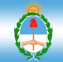 Por qu&eacute; hoy se conmemora el d&iacute;a del Escudo Nacional