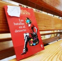 Falta poco para una nueva liberaci&oacute;n de libros en Salta