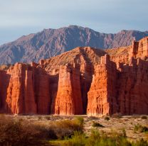 &iexcl;Bien ah&iacute;! / Salta difundi&oacute; sus paisajes y atractivos en la Feria Internacional de Turismo en Berl&iacute;n