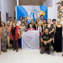 ¡Bien ahí! / Comenzó el 2° Encuentro Internacional de Poesía y Arte en Salta
