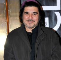 Murió Fabián Matus, el hijo de Mercedes Sosa