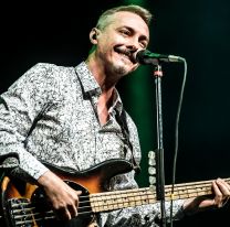 &iexcl;El regreso m&aacute;s esperado! / Pedro Aznar vuelve a Salta y presenta “Resonancia 35 a&ntilde;os”