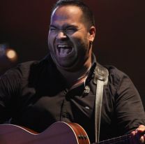 [HAY VIDEO] Juan Fuentes sorprendi&oacute; a todos en la Casona del Molino